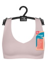 Melltartó SLOGGI ZERO FEEL 2.0 BRALETTE PEROLA