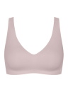 Melltartó SLOGGI ZERO FEEL 2.0 SOFT BRA PEROLA