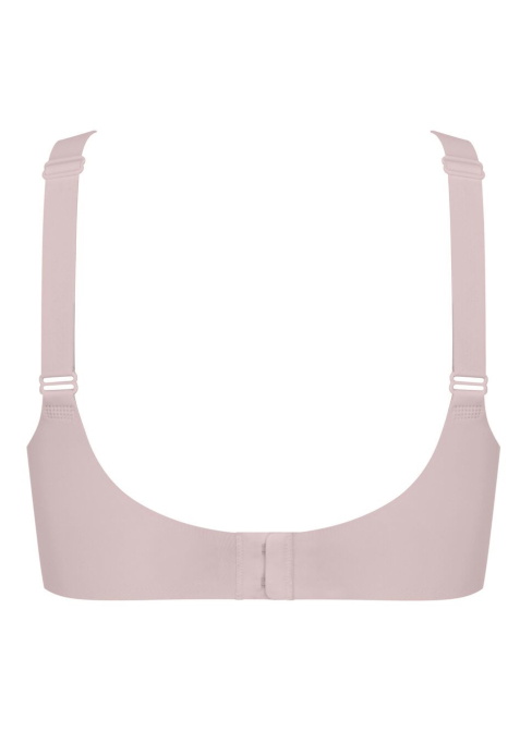 Biustonosz sloggi ZERO Feel 2.0 Soft bra Perola