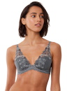 Sutien TRIUMPH SENSUAL SPOTLIGHT WP PEBBLE GREY