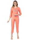 Pijama dama REGINA 678 caise