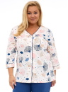 Pijama dama CORNETTE 842/394 TESS ecru