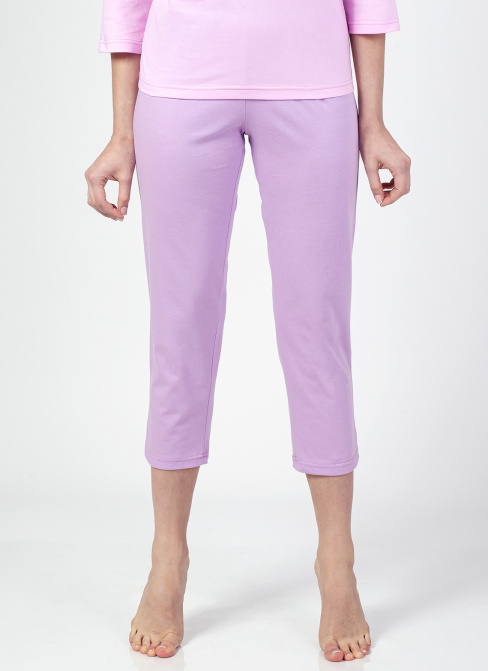 Pijama dama REGINA 671 violet