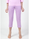 Pijama dama REGINA 671 violet