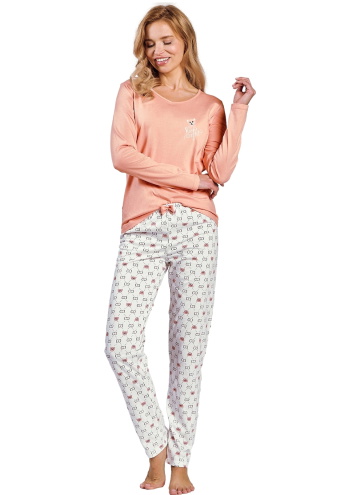 Pijama dama TARO POLLY 3231 caise