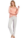 Pijama dama TARO POLLY 3231 caise