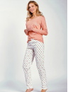 Pijama dama TARO POLLY 3231 caise