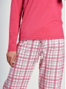 Pijama dama TARO DAPHNE 3222 roz