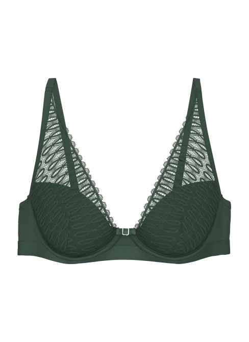 Sutien TRIUMPH AURA SPOTLIGHT T WP GREEN KISS