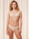 Sutien TRIUMPH BODY MAKE-UP ILLUSION LACE WP NUDE BEIGE