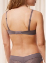 Sutien TRIUMPH BODY MAKE-UP ILLUSION LACE WP PIGEON GREY