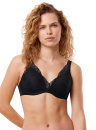 Sutien TRIUMPH BODY MAKE-UP ILLUSION LACE WP BLACK