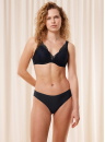 Melltartó TRIUMPH BODY MAKE-UP ILLUSION LACE WP BLACK