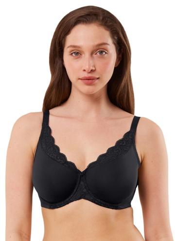 Sutien TRIUMPH AMOURETTE W01 BLACK