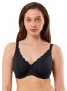 Sutien TRIUMPH AMOURETTE W01 BLACK