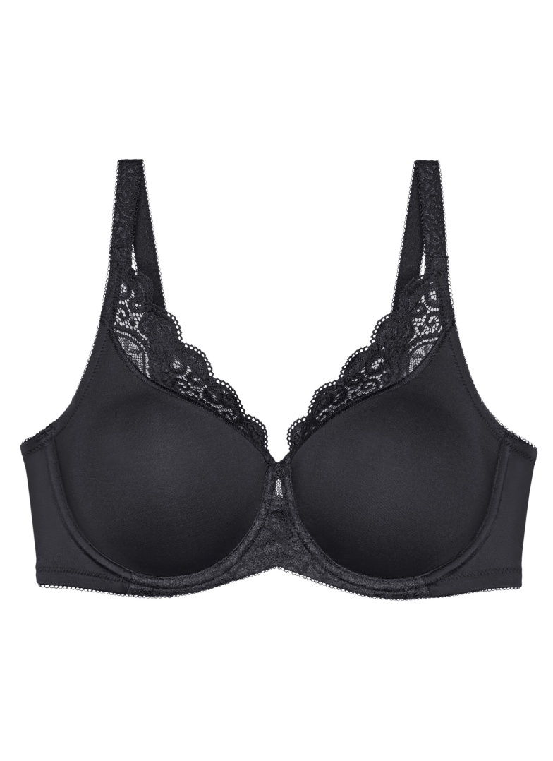 Sutien TRIUMPH AMOURETTE W01 BLACK