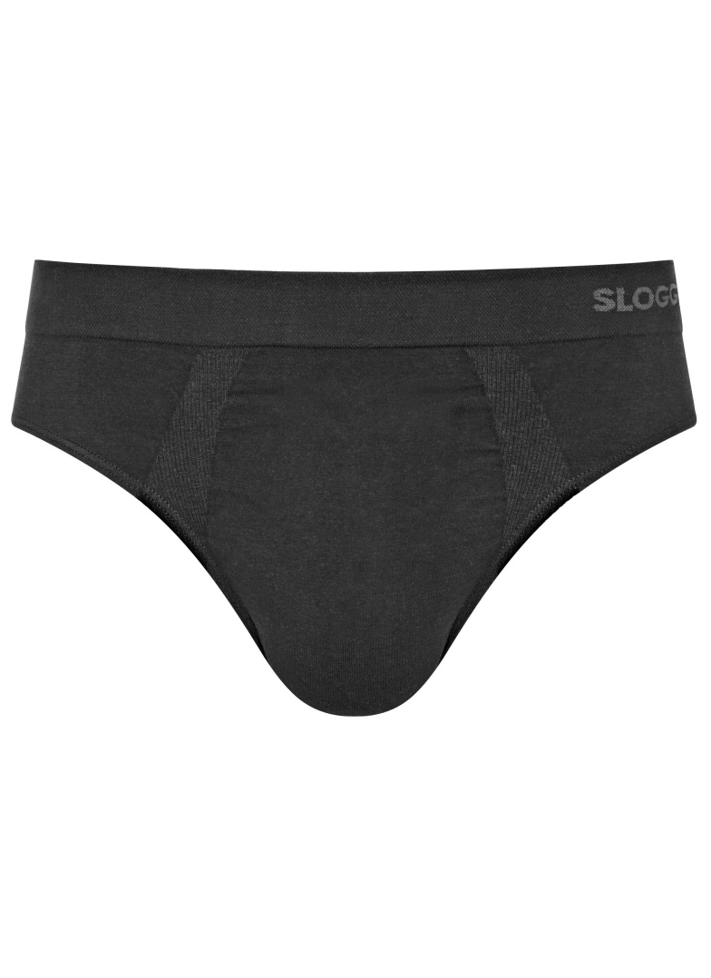 Slipuri SLOGGI MEN GO SMOOTH BRIEF 2P