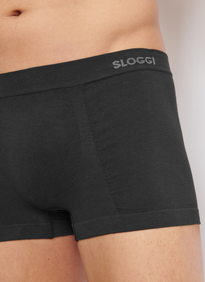 Boxeralsó SLOGGI MEN GO SMOOTH HIPSTER 2P