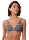 Komplet bielizny Triumph Sensual Spotlight Pebble Grey