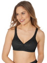 Sutien TRIUMPH ELEGANT COTTON N negru