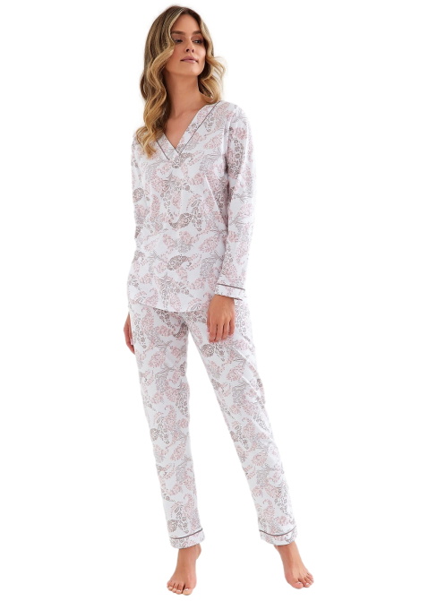 Pijama dama CANA 426 roz