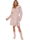 Skarpety damskie L&L 2407 angora