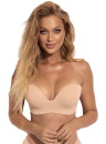 Podprsenka Bardot KINGA BC-1167 EXPERT BRA béžová