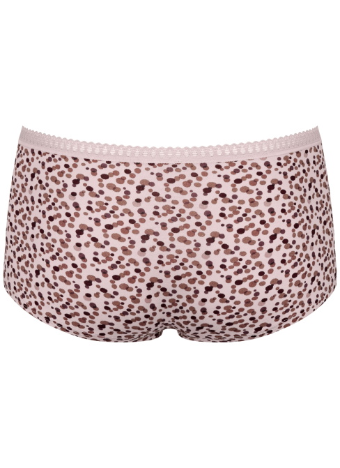 Dámské kalhotky SLOGGI GO CRUSH SHORT C3P MULTIPLE COLOURS 1