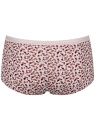 Chiloți dama SLOGGI GO CRUSH SHORT C3P MULTIPLE COLOURS 1