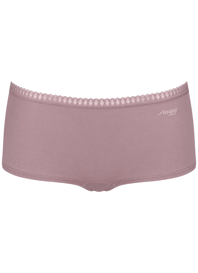 Chiloți dama SLOGGI GO CRUSH SHORT C3P MULTIPLE COLOURS 1