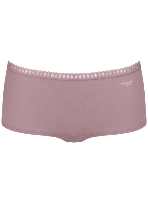 Chiloți dama SLOGGI GO CRUSH SHORT C3P MULTIPLE COLOURS 1