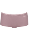 Dámské kalhotky SLOGGI GO CRUSH SHORT C3P MULTIPLE COLOURS 1