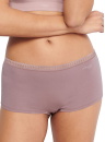 Dámské kalhotky SLOGGI GO CRUSH SHORT C3P MULTIPLE COLOURS 1