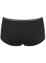 Chiloți dama SLOGGI GO CRUSH SHORT C3P BLUE - DARK COMBINATION