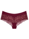 Dámské kalhotky TRIUMPH BODY MAKE-UP ILLUSION LACE SHORTY WOODROSE