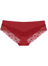 Majtki damskie Triumph Lovely Micro Hipster Rouge