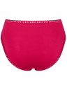 Chiloți dama SLOGGI GO CRUSH HIGH LEG C3P PINK - DARK COMBINATION