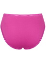 Chiloți dama SLOGGI GO CRUSH HIGH LEG C3P PINK - DARK COMBINATION