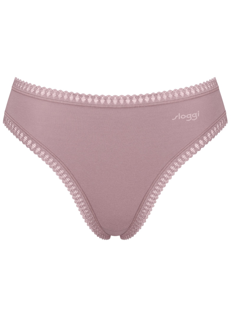 Chiloți dama SLOGGI GO CRUSH HIGH LEG C3P MULTIPLE COLOURS 1