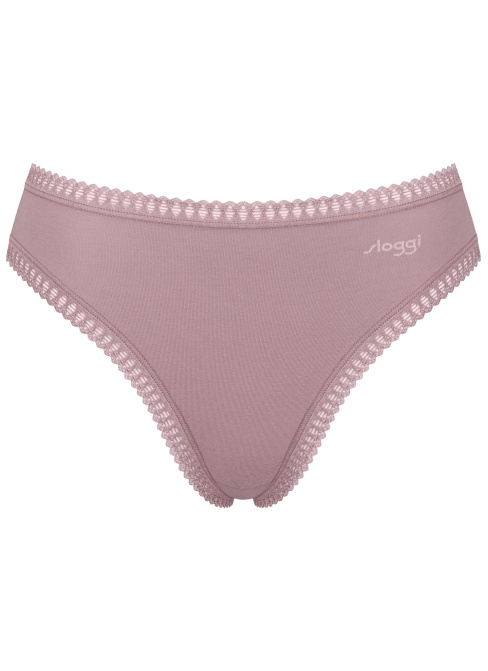 Női bugyi SLOGGI GO CRUSH HIGH LEG C3P MULTIPLE COLOURS 1