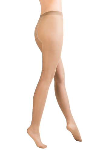 Rajstopy Gabriella Lycra 15 den beige