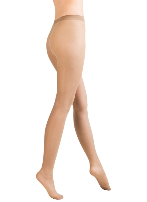 Rajstopy Gabriella Lycra 15 den beige