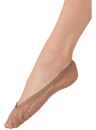 Balerina zokni VENEZIANA PIZZO ROSELINA BEIGE