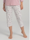 Pijama pentru femei WADIMA 104574 roz