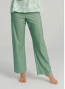 Pijama dama WADIMA 104733 verde