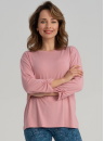 Pijama pentru femei WADIMA 104728 roz