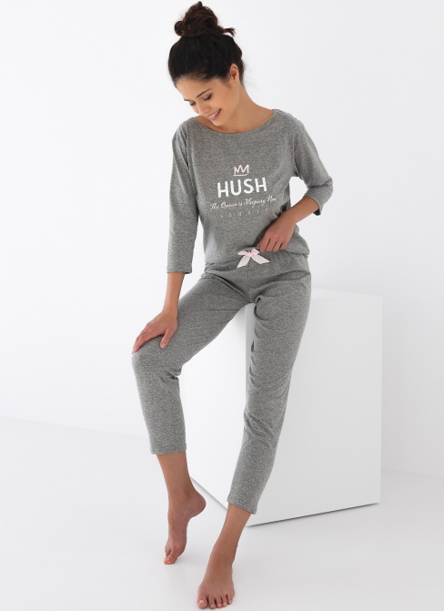 Set pijama și cardigan SENSIS HUSH RUTH