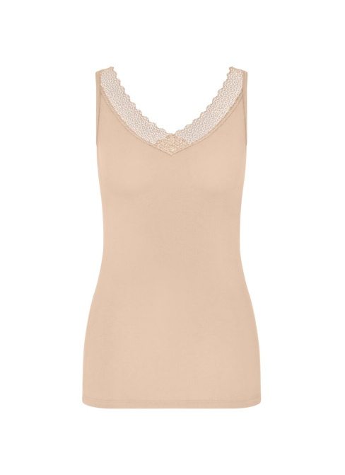 Dámské košile TRIUMPH FEEL OF MODAL TANK TOP SKIN