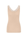 Dámské košile TRIUMPH FEEL OF MODAL TANK TOP SKIN