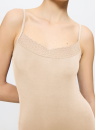 Tricou dama TRIUMPH FEEL OF MODAL SPAGHETTI TOP SKIN